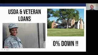 How much down payment do I need?