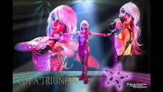 Voy a Triunfar ♫ K-ta ♪