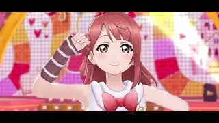 Why Ayumu is best girl from Nijigasaki