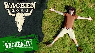 Wacken 2024 Q&A - Merchandise Flagship Store | Wacken United | Green Wacken | Cashless Payment TopUp