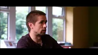 Paris Prologue Ep. 5: Neil Fachie OBE | Scottish Cycling