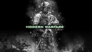 Cal Of Duty Modern warfare 2 Single player Gameplay Pc#callofduty #cod #activisiongames