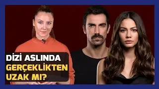 Doğduğun Ev Kaderindir Dizisi Aslında Ne?