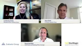 Stormagic Video Insight