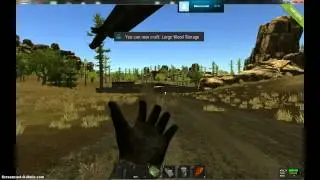 rust - Raid/Pvp - Ep: 2