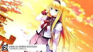 🎧 Nightcore - Shine 4U