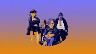 Good Feel Corp. - Gorillaz Type Beat 2021 | Rock Pop Alternative | Music Maker JAM