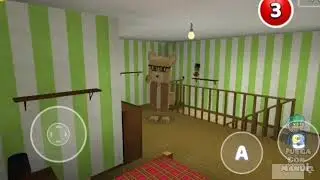intro de 100 maneras de morir en súper bear adventure