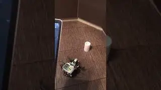 EV3 and Python
