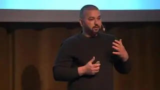 Starprise - Antler Stockholm second Demo Day