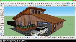 How to Download free V Ray 3 6 Version for SketchUp