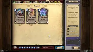 Fractured in Alterac Valley - 200 Pack Opening. New Expansion!