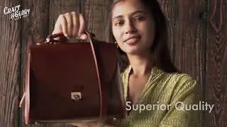Full Grain Leather Footwear | Wallet & Belt | Gadget Accessories