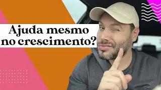 DICA DE CRESCIMENTO CAPILAR E MENOS QUEDA 