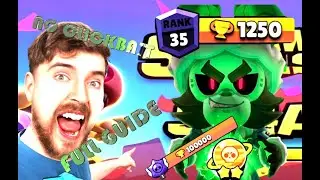 ULTIMATE GUIDE FREE TROPHIES (CHEESE MICO CHARLIE 1100+)