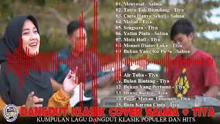 dangdut terbaru salma dan tiya hits dan populer@gudangmusic3261