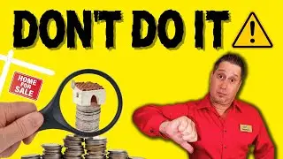 Is NOW the WORST TIME to Buy a Home in Phoenix Arizona?