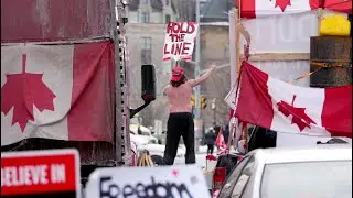 Freedom Convoy lawyers speak out & Tory MP slams Trudeau gov't on housing record l Aug 26, 24 l BCN
