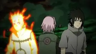 Naruto Shippuden AMV ep.373