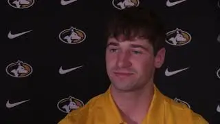 Tech Football | Dante Basanese Feature
