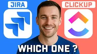 Jira vs ClickUp – Which Is the Better Project Management Tool in 2025?
