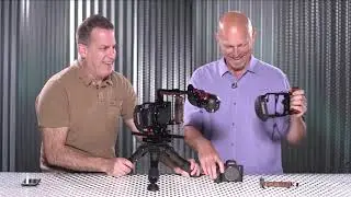 Сравнение Sony A7III, A7RIII, A9
