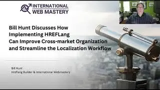 How HREFLang Boosts Organization & Localization Workflow. 