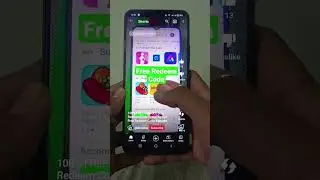 Free Redeem Code Today | Free Redeem Code | Google Play Redeem Code | 