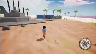 Let's Play Tchia Ep.6