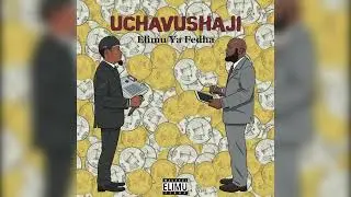 Ado Veli Podcast - Uchavushaji Elimu Ya Fedha Interview With MkoKeNya (1st Financial Literacy Album)