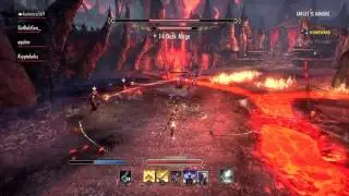 The Elder Scrolls Online - Hiath the Battlemaster
