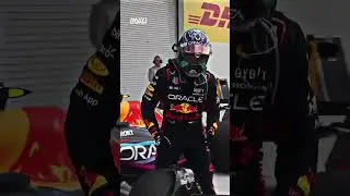 There can only be one 🥶👑 | #f1 #shorts #f1shorts #maxverstappen #sergioperez #miamigp