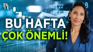 BU HAFTA ÇOK ÖNEMLİ! | BESTE UYANIK