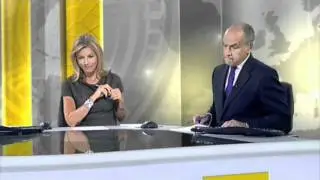 ITV News at 6:30