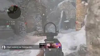 TWO FUCKING BURSTS FROM THE ETRA