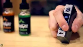 Evic VTC mini