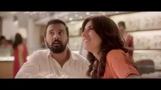 Manubhai Jewellers - The Salesman (55 sec)
