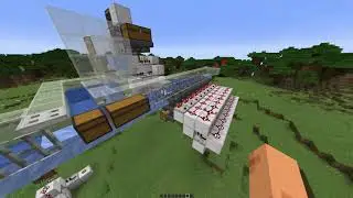Ilmango's Very Compact Double Speed Item Sorter - v2.0 - Improved version 2024 (1.20)