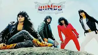 Wings - Fotostat HQ