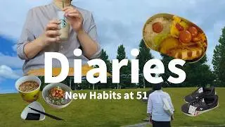 Single Mom in Rural Japan | 🇯🇵 New Habits & Summer Days with My Son