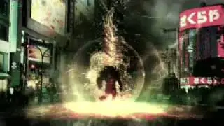 After Effects - Energy Field
