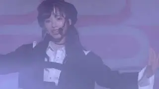Namida no Hyomen Choryoku 涙の表面張力 - Nagisa 坂口渚沙, Ayane 髙橋彩音, Yuiyui 小栗有以, Momo 大西桃香 | Eito no Hi 2019