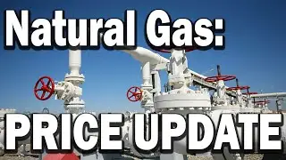 Natgas Natural Gas Futures: Forecast & Seasonality! | BOIL & Natgas Analysis! 02/07/2024 Update