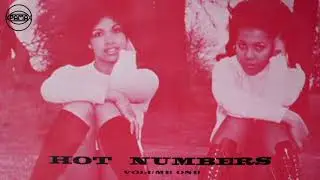 Various Artists - Hot Numbers (Full Album) | Pama Records