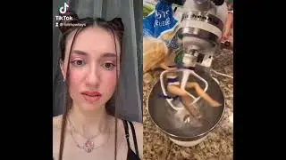 ТИК ТОК РЕАКЦИЯ НА КУКЛУ БАРБИ