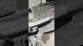 штыковая лопата "рельсовая сталь"