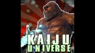 ROBLOX KAIJU UNIVERSE КАК ПОЛУЧИТЬ КИНГ КОНГА 2021