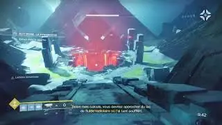 Nuit noire le pyramidion en solo V2