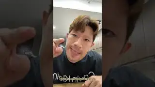 Handsome and Cute Boys in Ashley ! Tingnan mo ako. Striking face filter