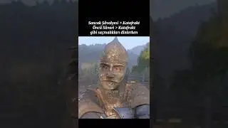 Saçmalık | #bannerlord